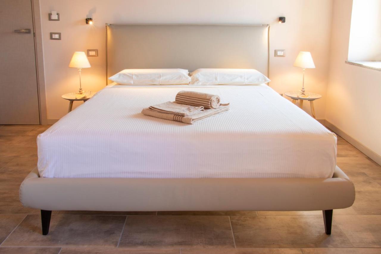 Mahthildis Agriturismo B&B Vermezzo Dış mekan fotoğraf