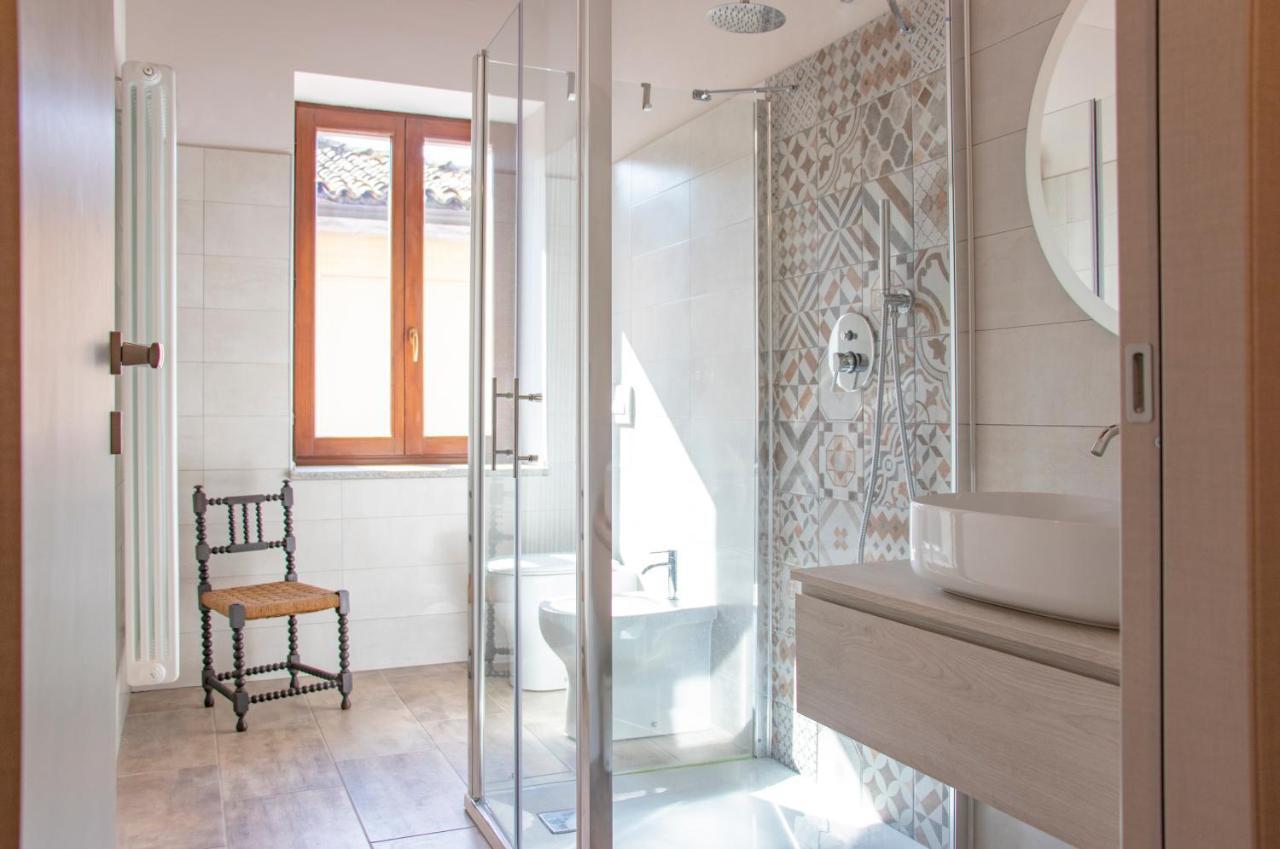 Mahthildis Agriturismo B&B Vermezzo Dış mekan fotoğraf