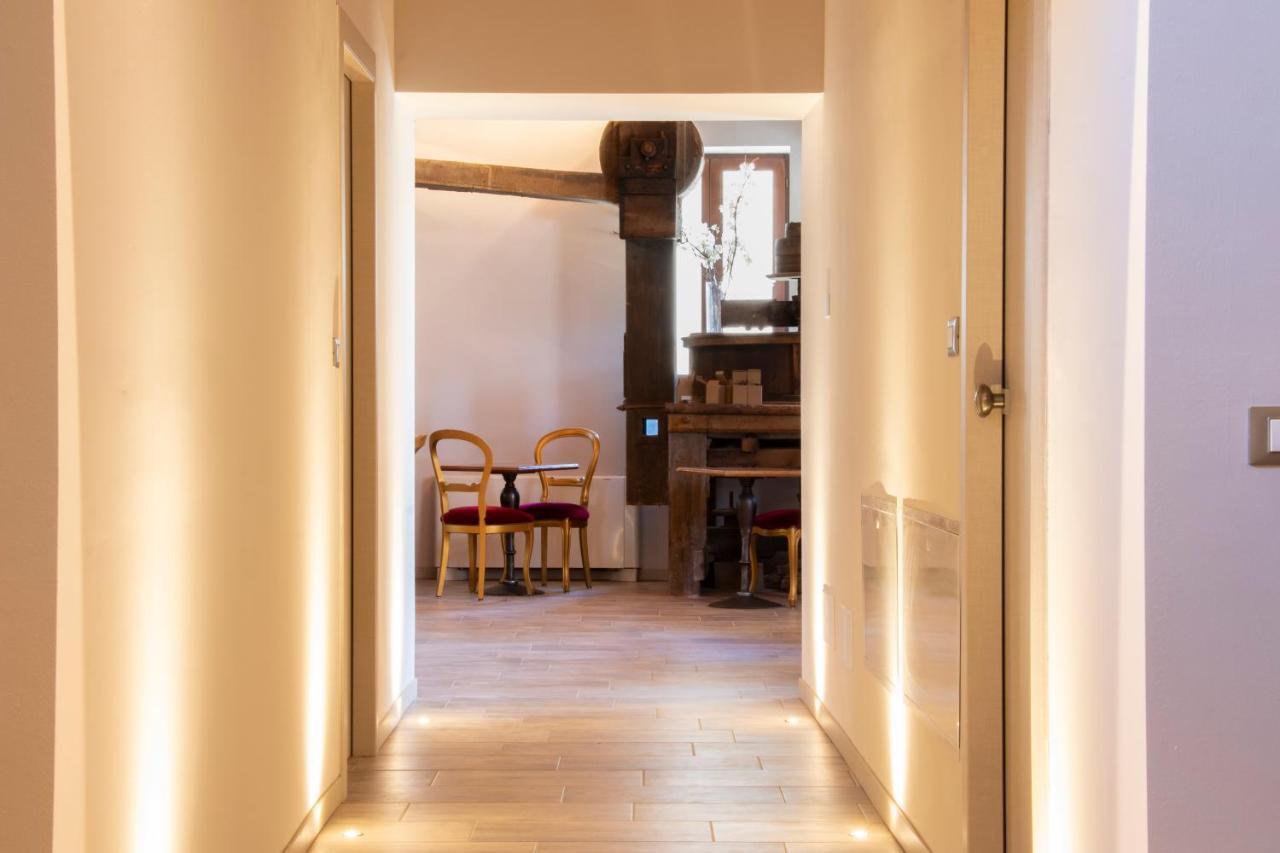 Mahthildis Agriturismo B&B Vermezzo Dış mekan fotoğraf