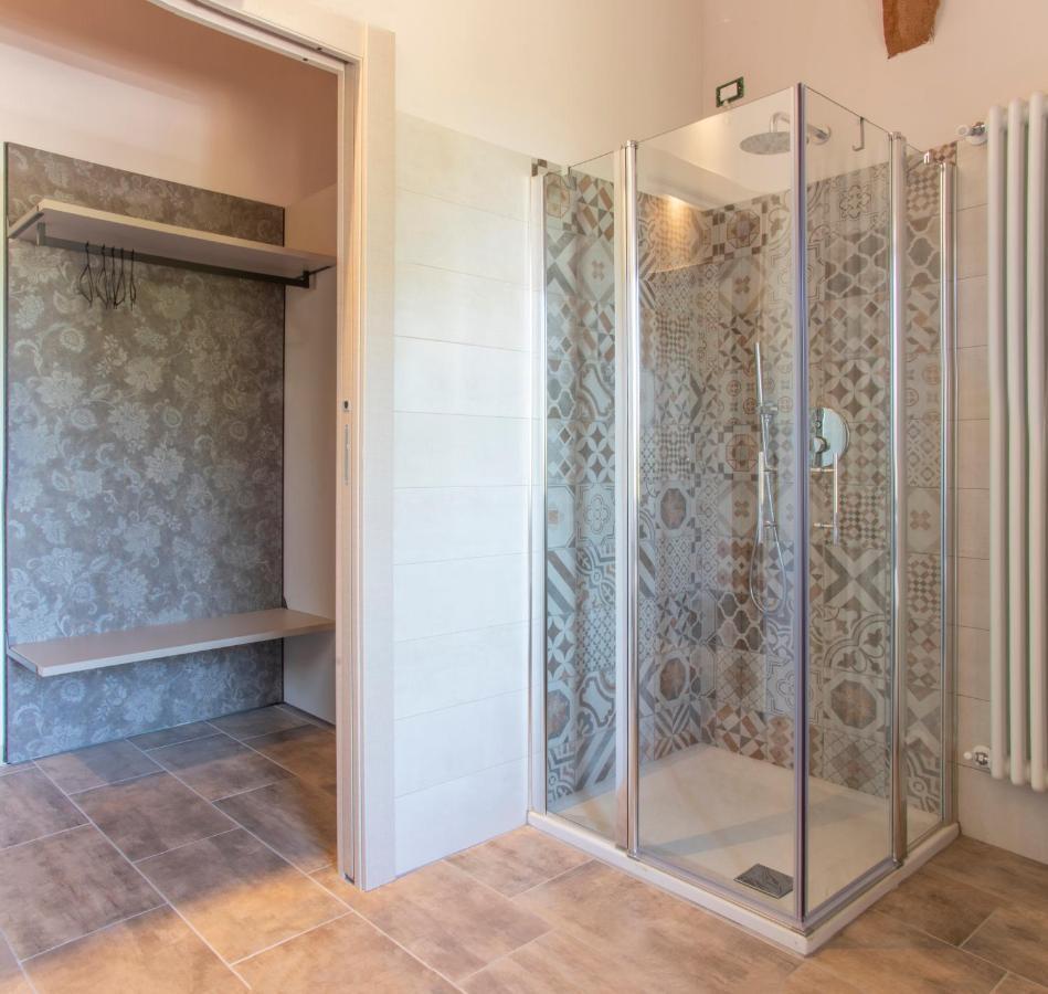 Mahthildis Agriturismo B&B Vermezzo Dış mekan fotoğraf