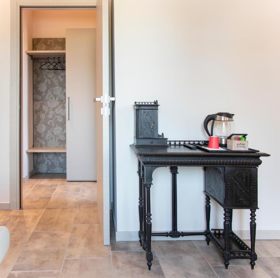 Mahthildis Agriturismo B&B Vermezzo Dış mekan fotoğraf