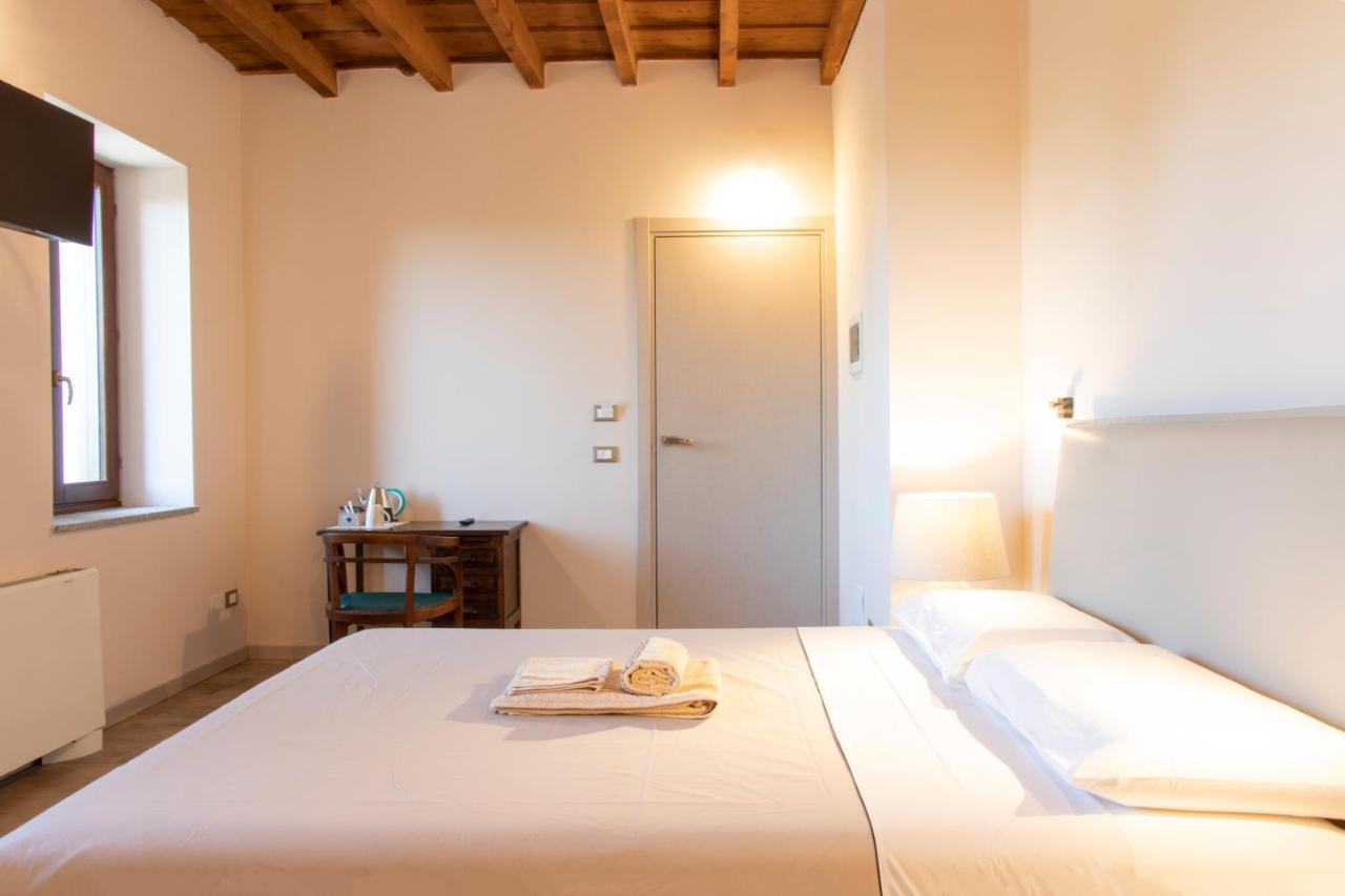 Mahthildis Agriturismo B&B Vermezzo Dış mekan fotoğraf