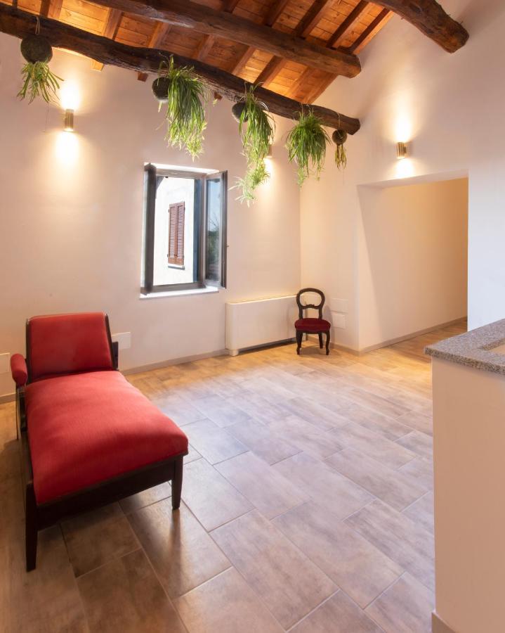 Mahthildis Agriturismo B&B Vermezzo Dış mekan fotoğraf