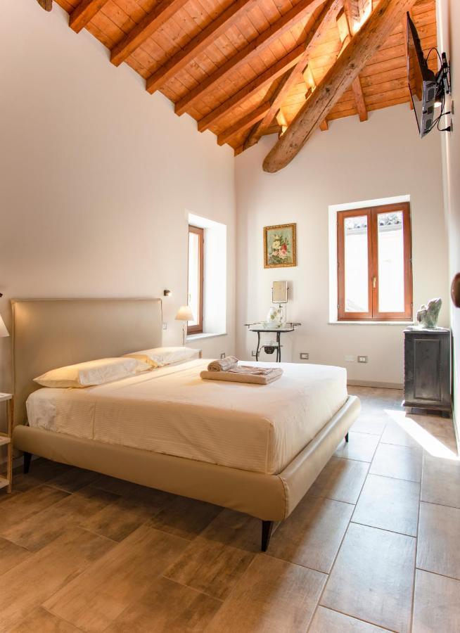 Mahthildis Agriturismo B&B Vermezzo Dış mekan fotoğraf