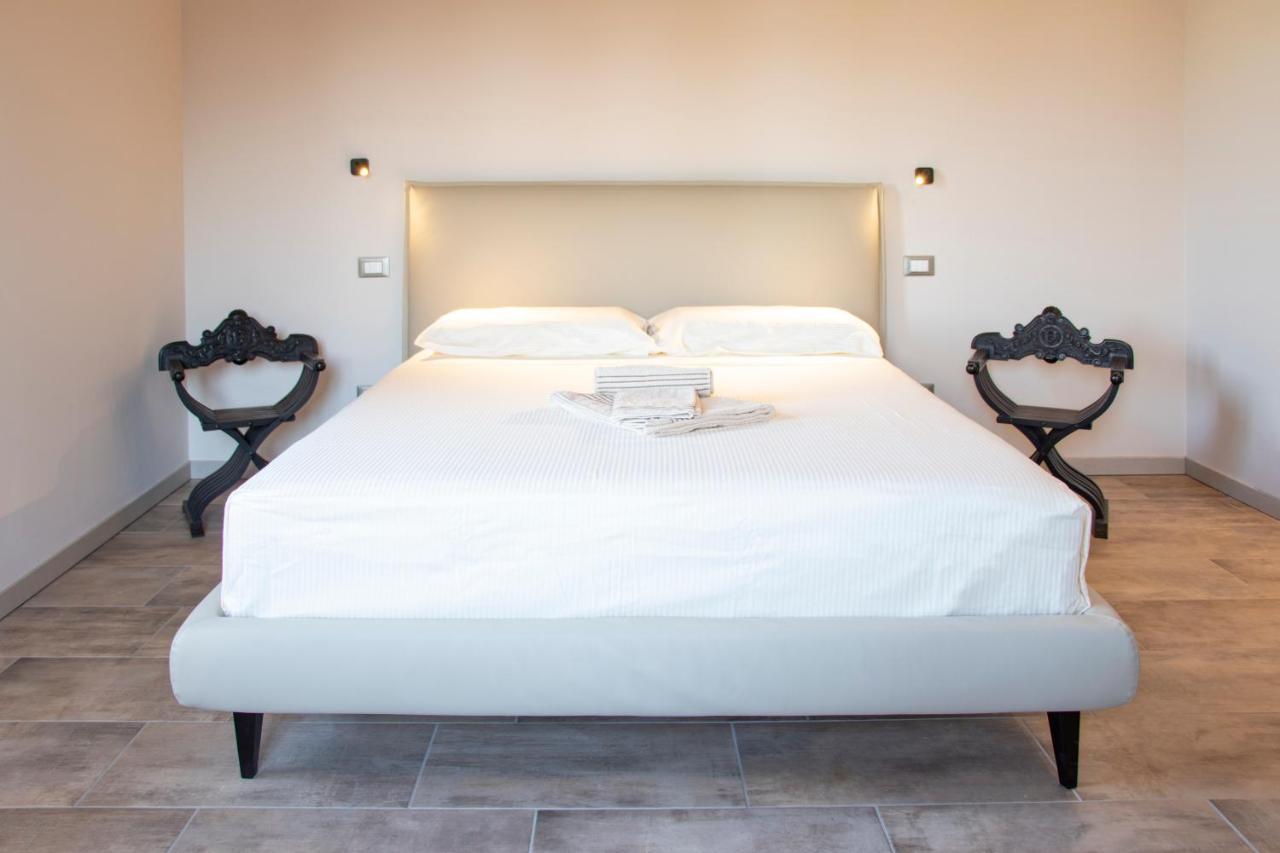 Mahthildis Agriturismo B&B Vermezzo Dış mekan fotoğraf